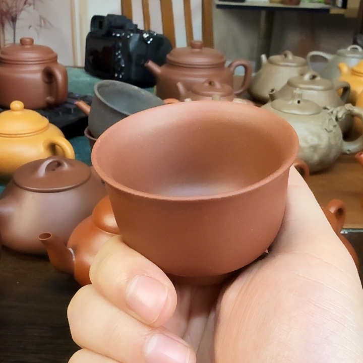 紫砂茶壶啦啦啦啦啦啦
