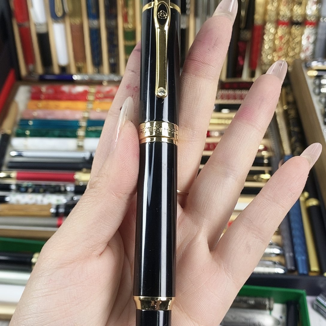 便携式英雄1087黑色