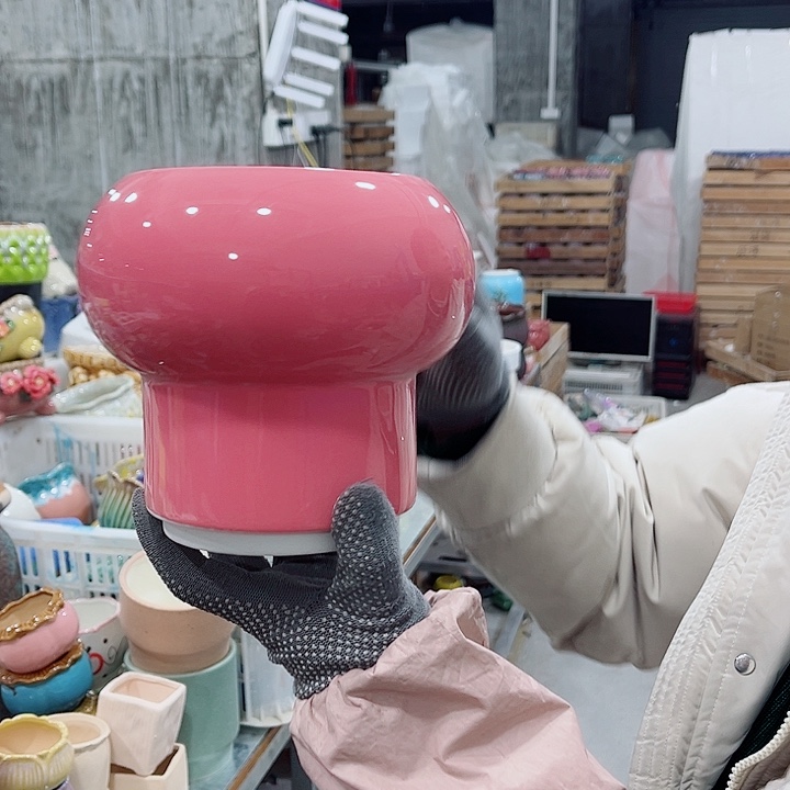 红陶正品数量有限