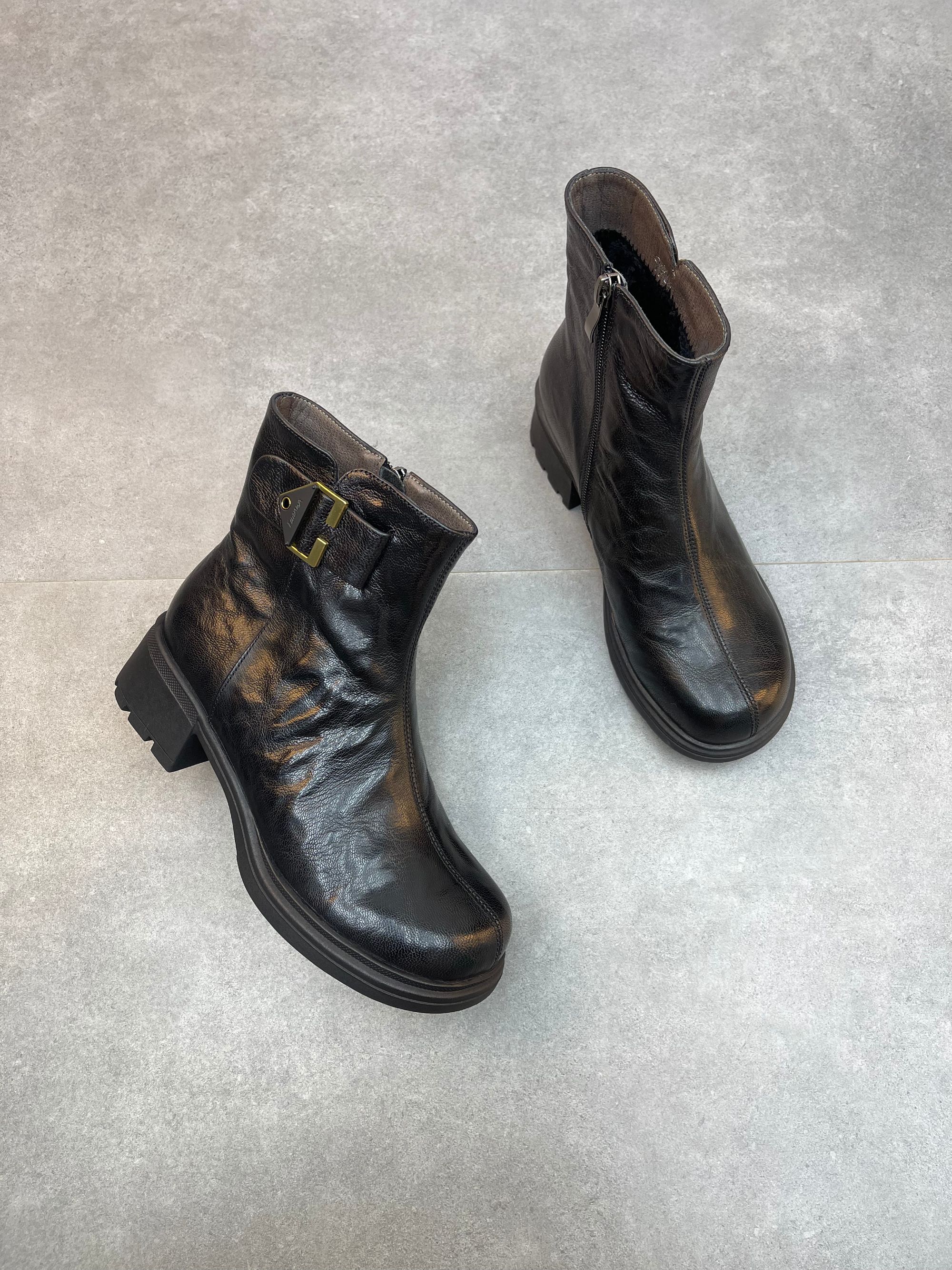 10799美家新款女鞋广版