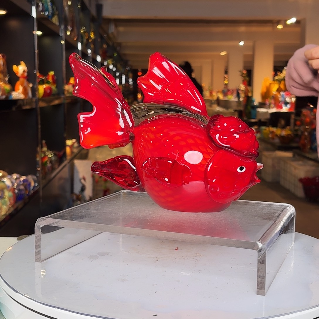 琉璃手工艺品琉璃岛