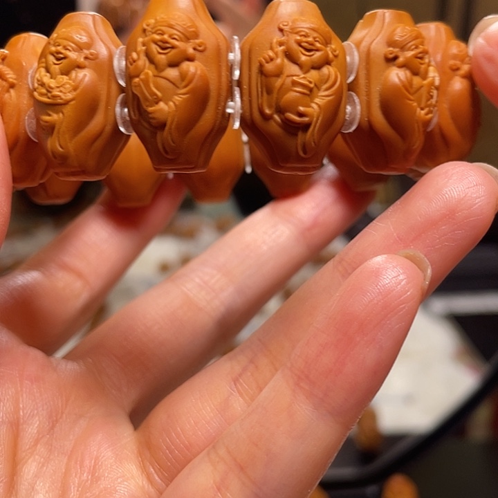 橄榄核手串/手链橄榄核