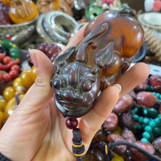 其他宫廷影视老旧工艺摆件