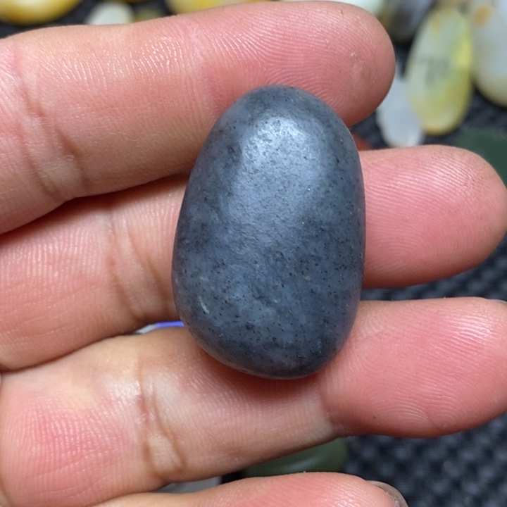 和田玉（白玉）珠宝奇石未镶嵌