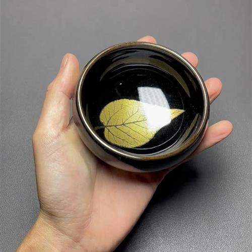 【闪购商品】茶盏-10169..........