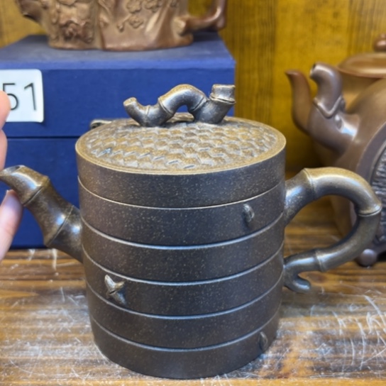 【闪购商品】紫砂茶壶紫砂壶等