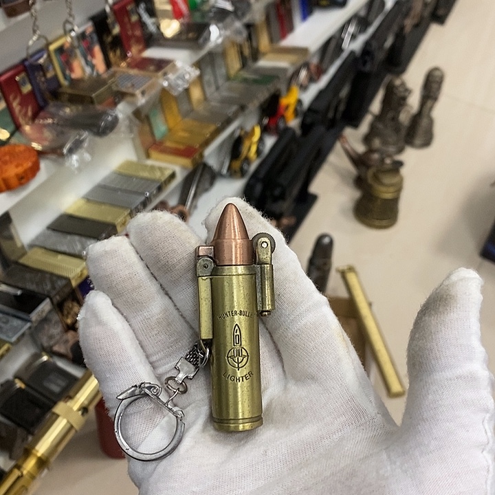 磨砂打火机打火机