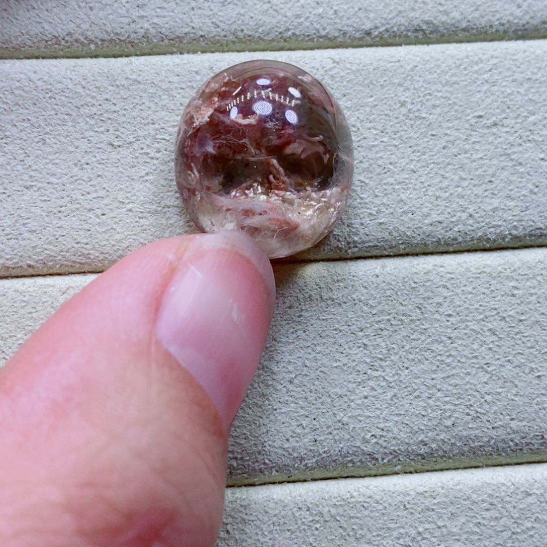 颈饰未镶嵌水晶水晶