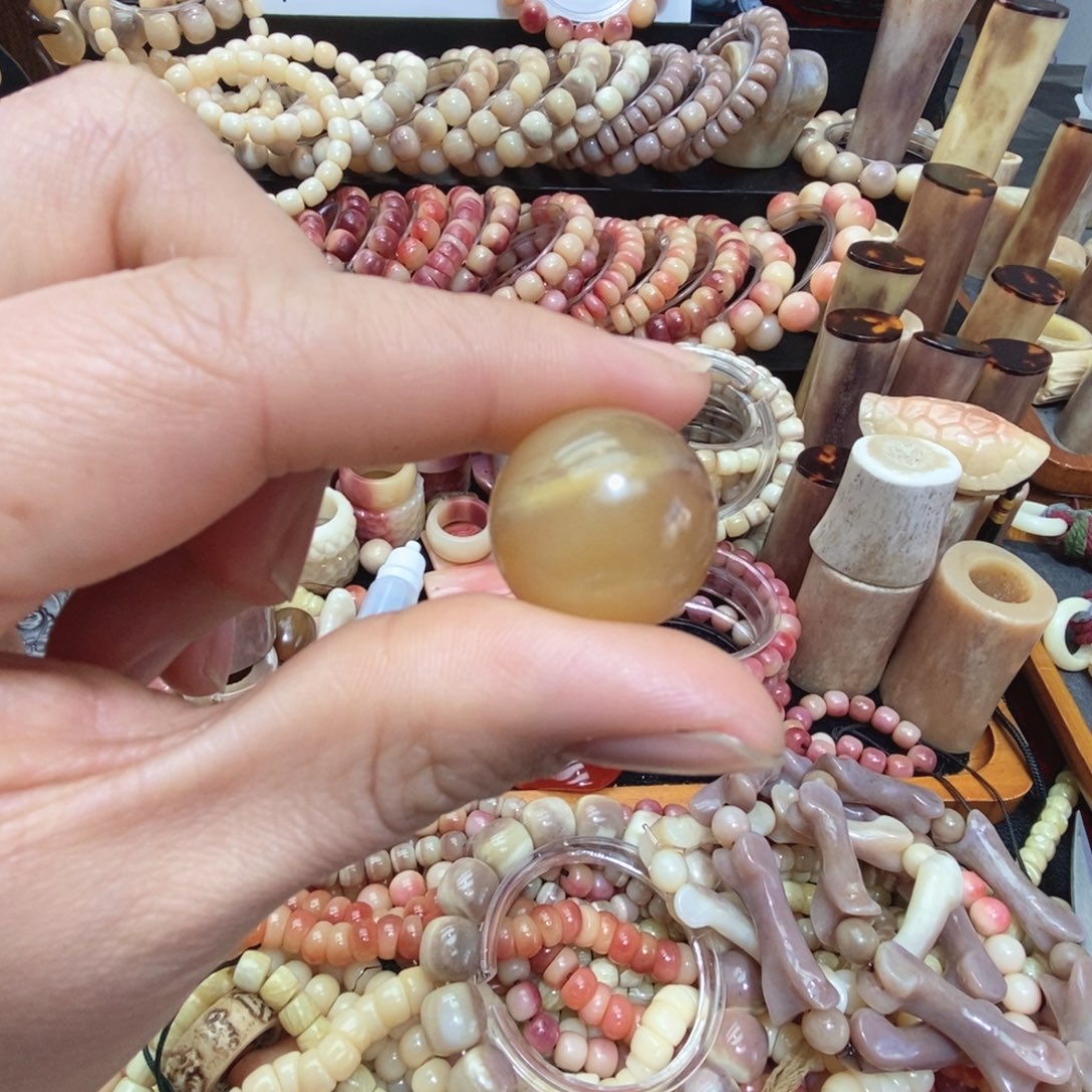 用***0手串/手链驼骨驼骨