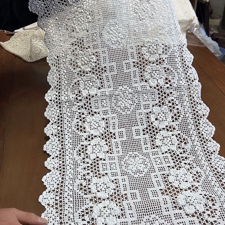 毛绒亚麻棉127-40/110厘米