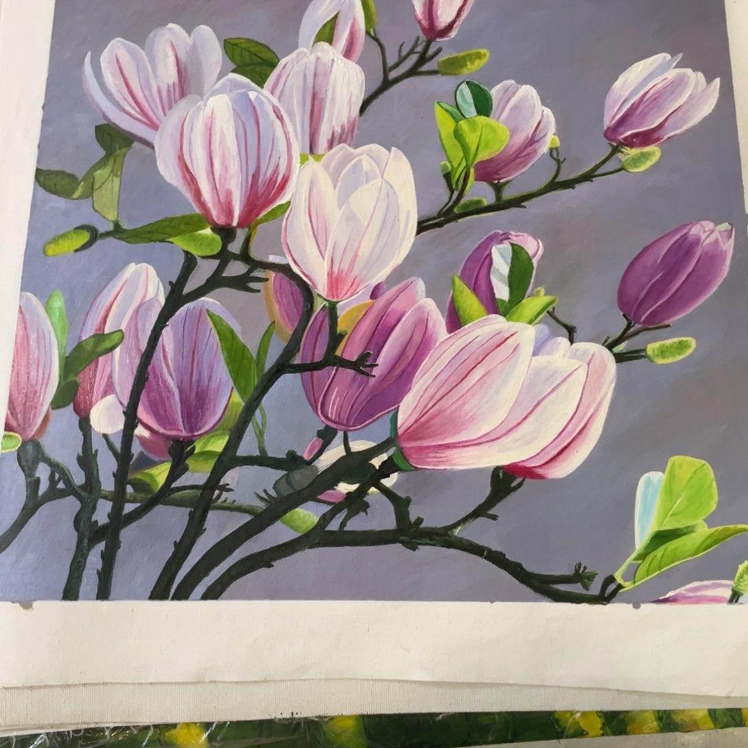 油画油画作品欣赏50-50