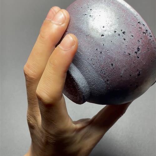 【闪购商品】茶盏-瑕疵-559.........