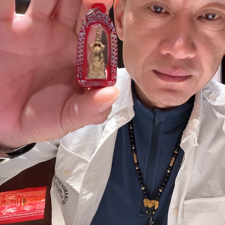 贝壳泰带回拍婴一个