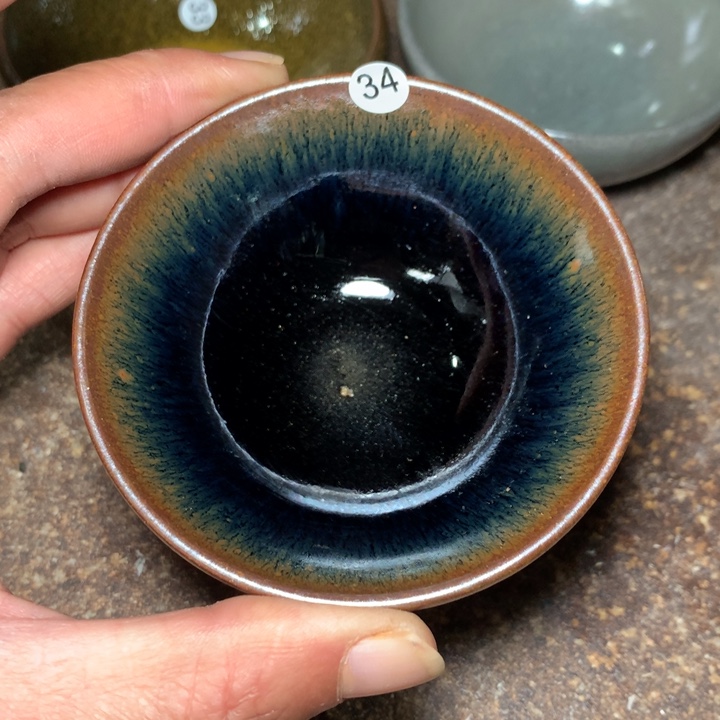 茶盏细看这支可公屏聊34