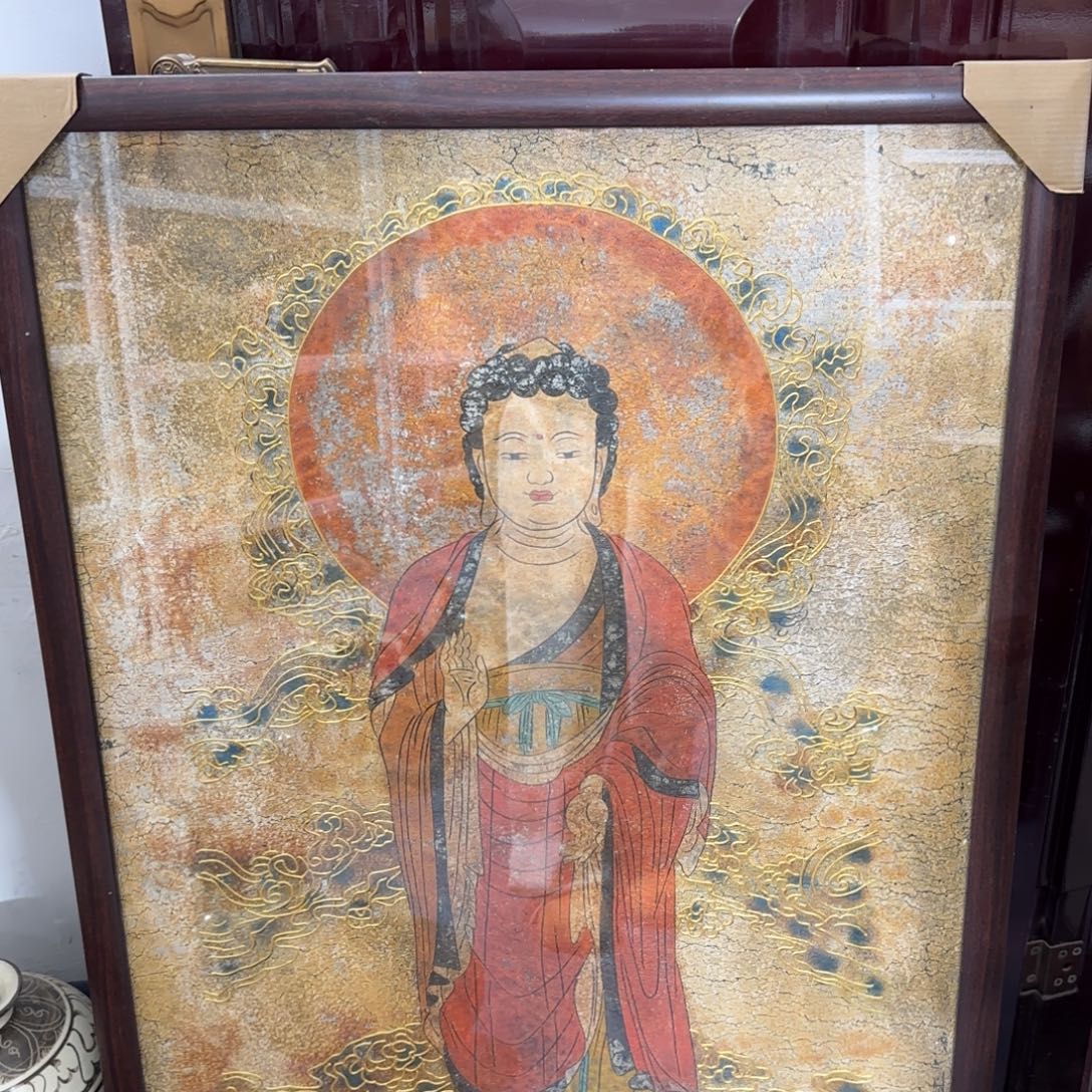 九***)陶瓷摆件摆件摆件