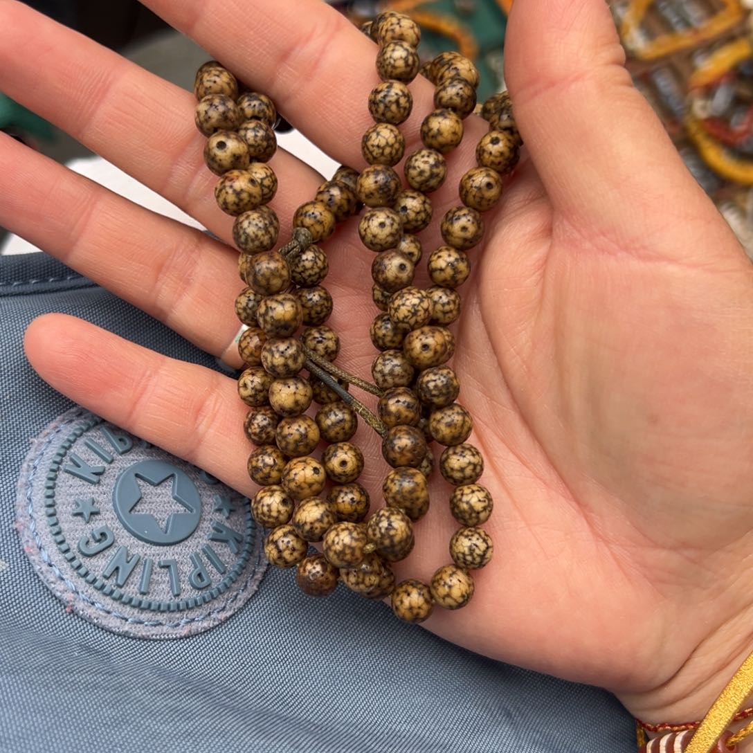 星月菩提吊坠ʚ***ɞ