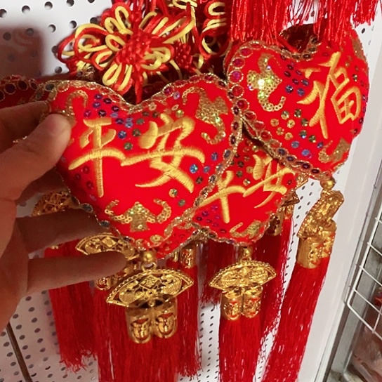 直播间推荐处理10个