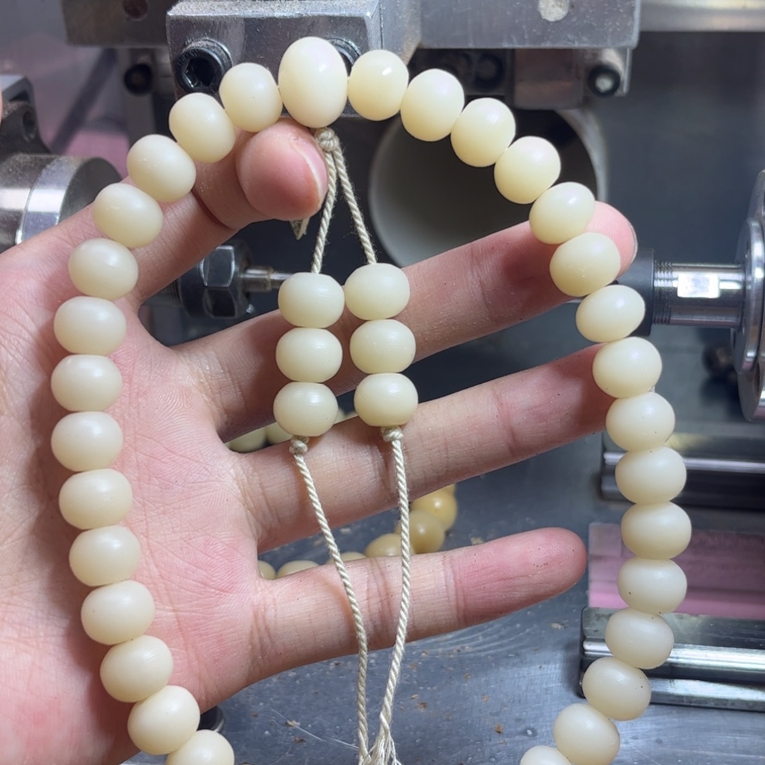 菩提根/象牙果手串