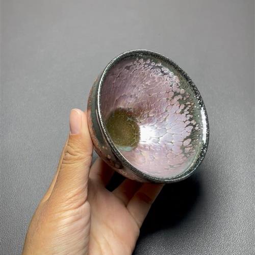 【闪购商品】茶盏-620............