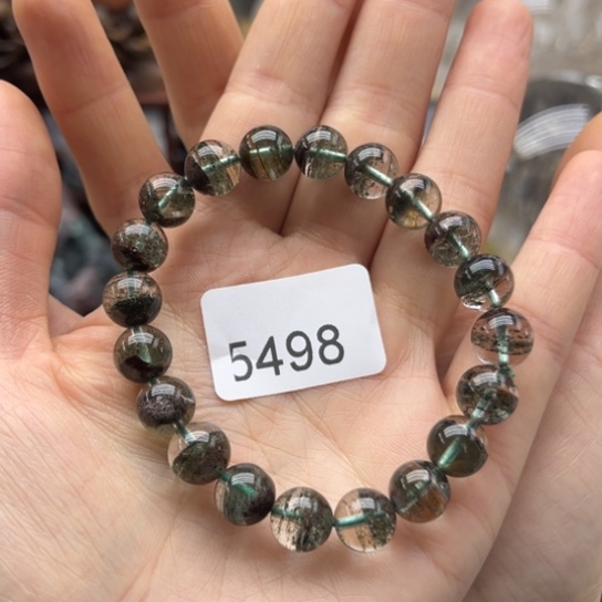 【闪购商品】水晶手链未镶嵌S****?水晶手链