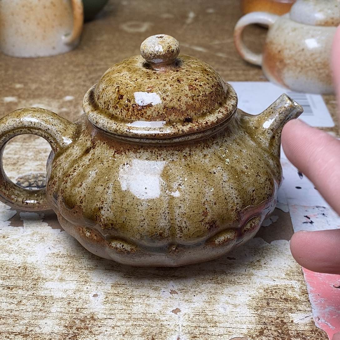 紫砂茶壶紫砂艺术