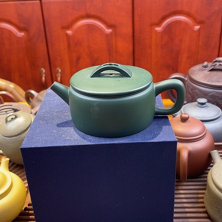 紫砂茶壶正品一把