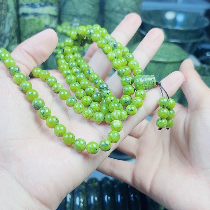 大理石藏玉药王石