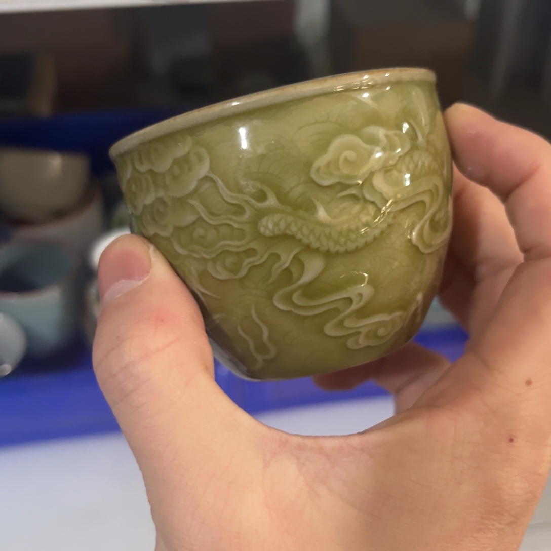 陶瓷艺术的发展和艺术