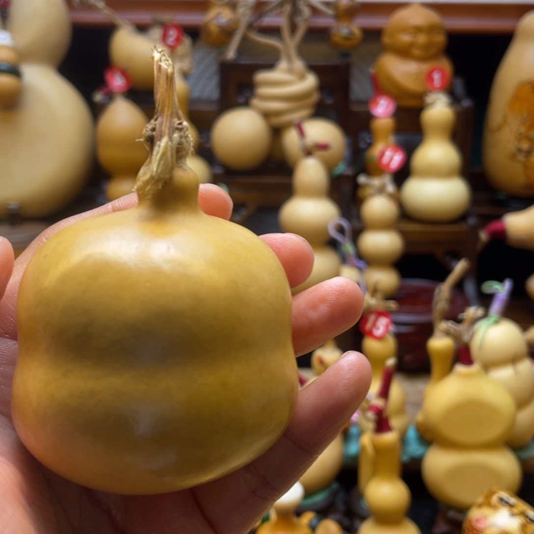 逍*旺葫芦等多种颜色的花鸟画作品被国内外