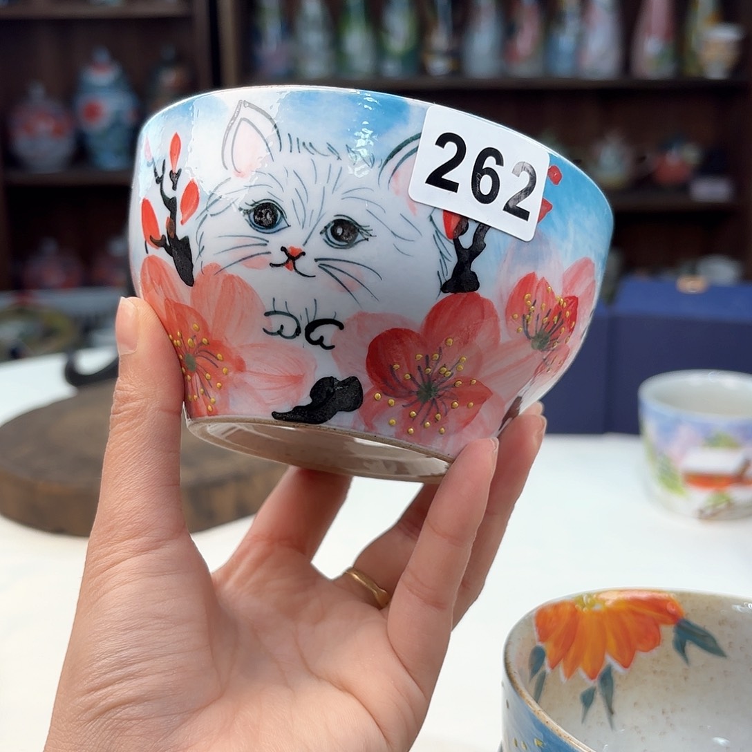 瓷片兔兔好漂亮e ok k lv tu t