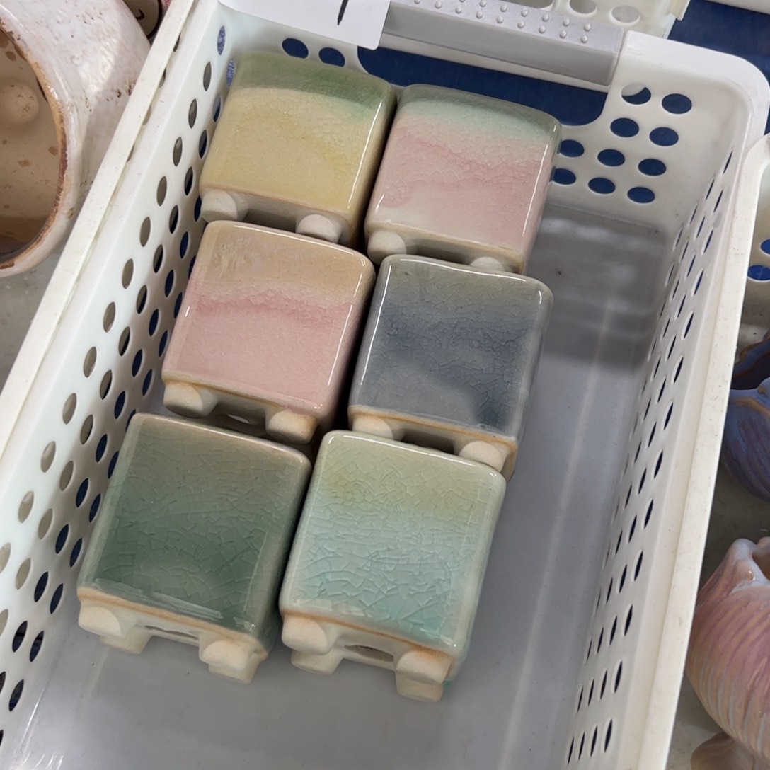 【闪购商品】陶瓷@@1981