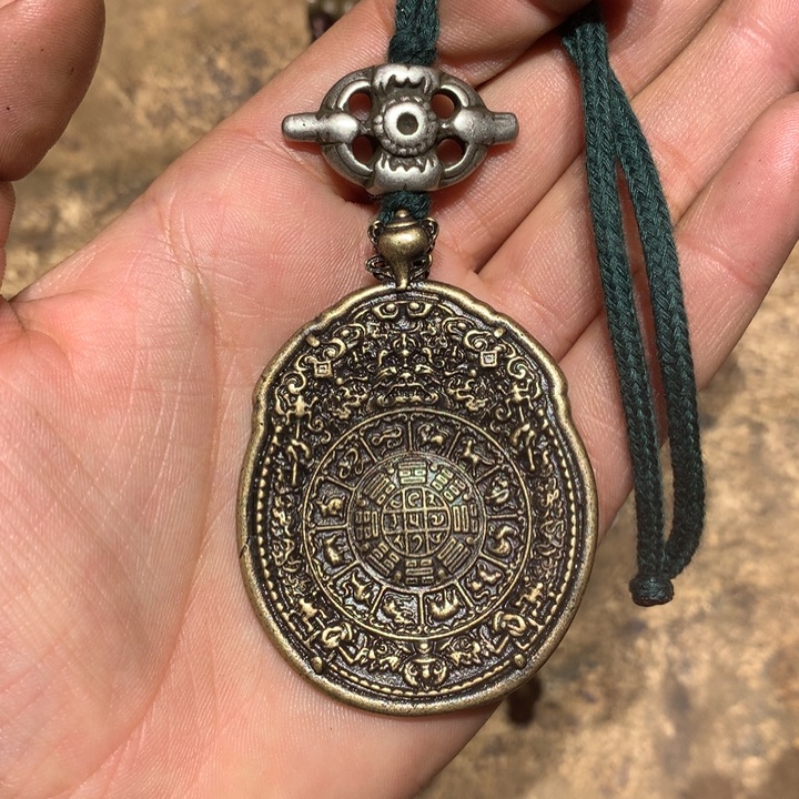 琉璃颈饰喜欢的朋友