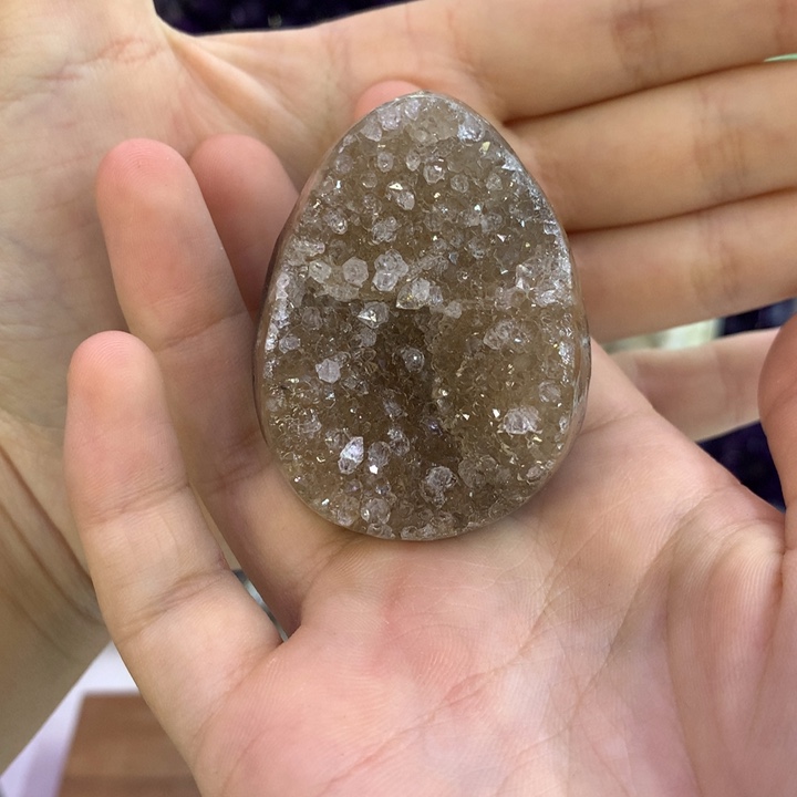 未镶嵌大型摆件（非配饰）水晶