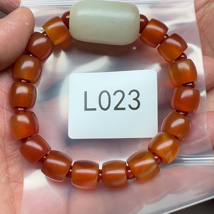 玛瑙/玉髓珠宝半成品未镶嵌