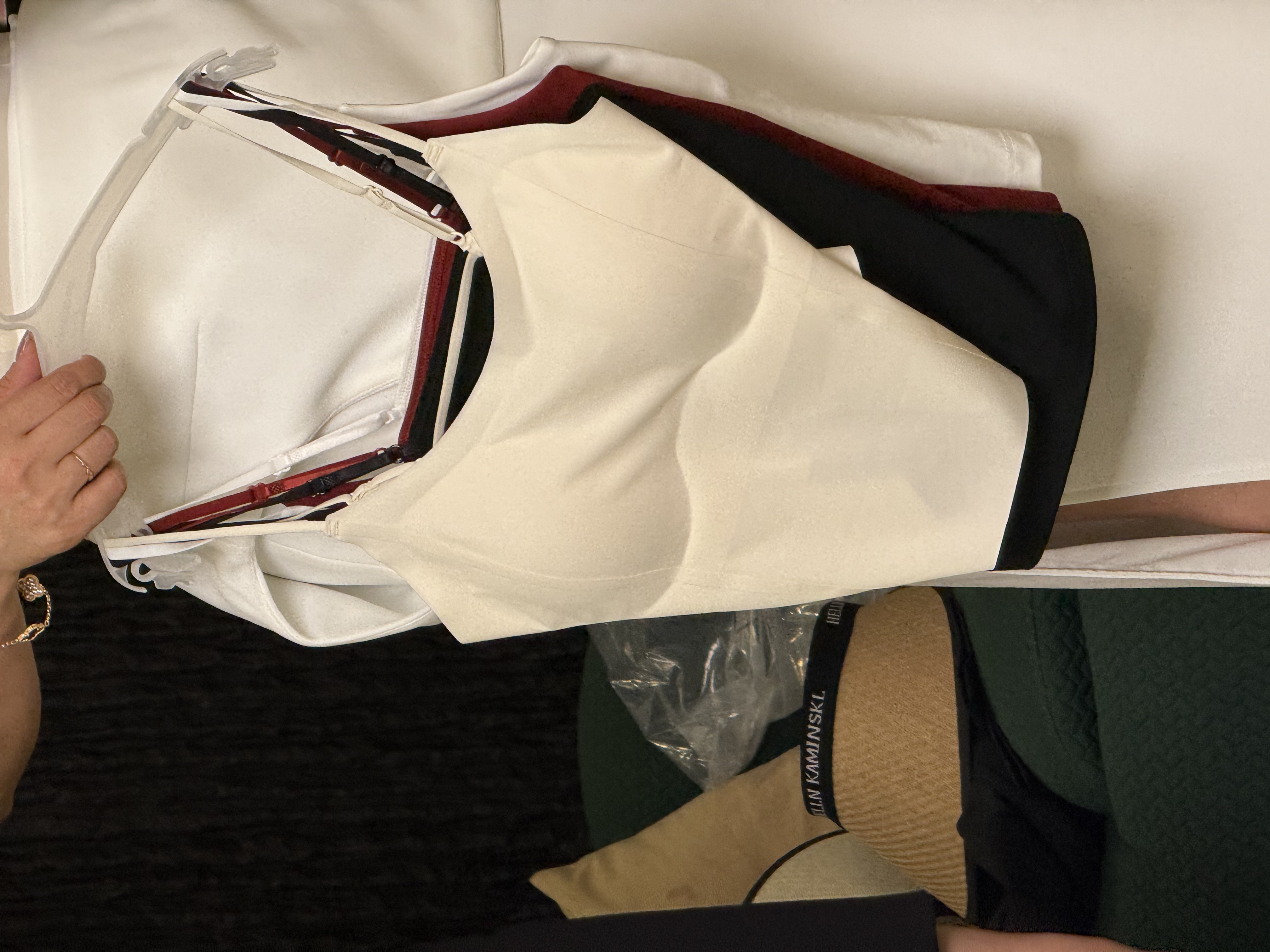 【福利款】美背4个颜色可选【下单备注】