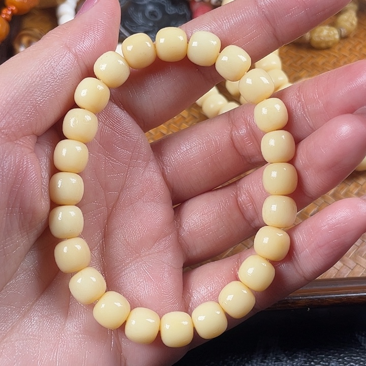 鹿骨手串/手链驼骨驼骨驼骨51