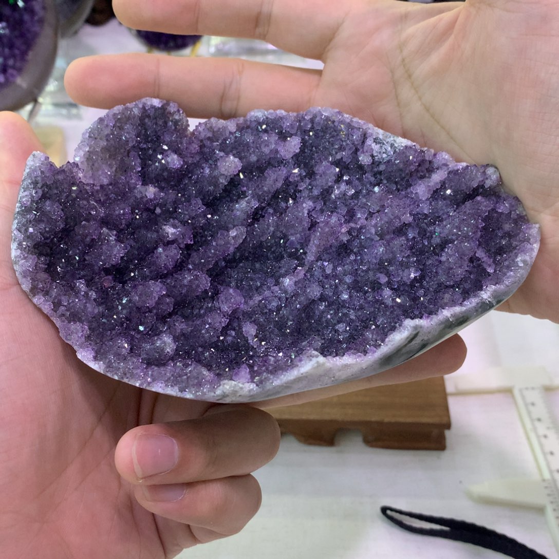 未镶嵌大型摆件（非配饰）水晶