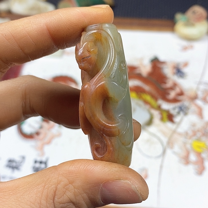 紫砂闪购商品一图一物