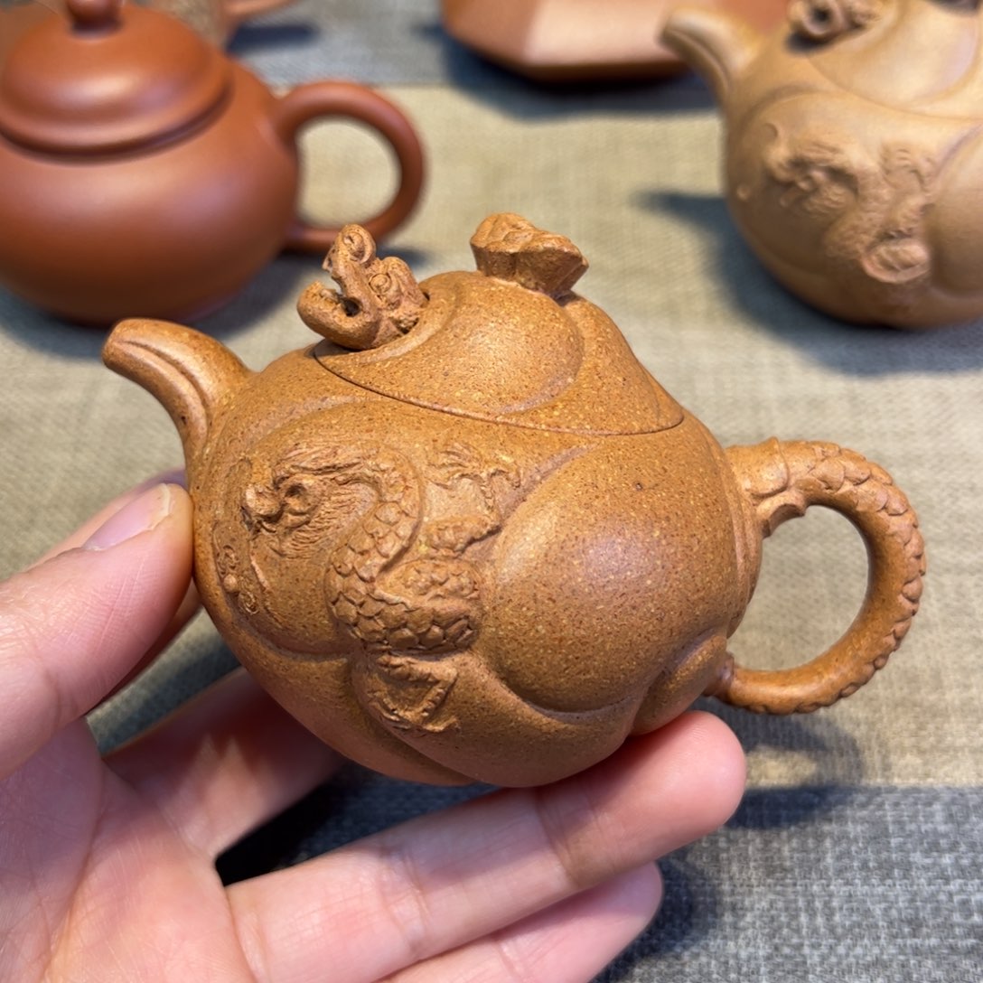 烤****粉容量110毫升，黄金段，全手工，鱼化龙