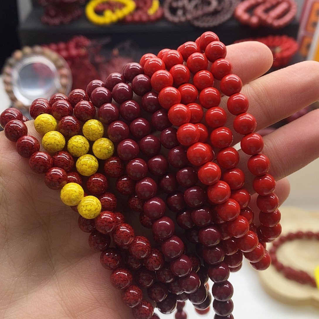 阿***斌天然辰砂天然辰砂