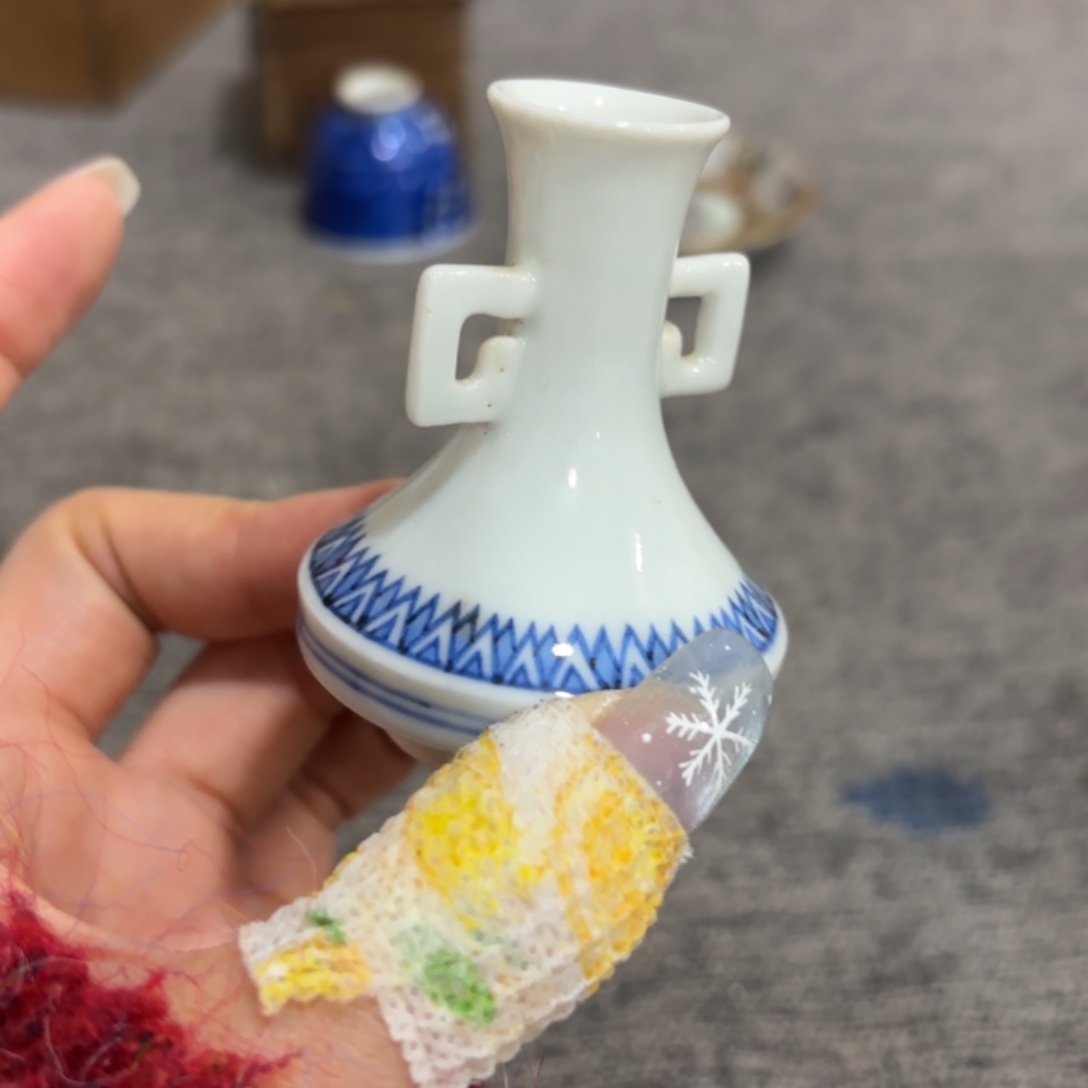 非常好看漂亮的物品 