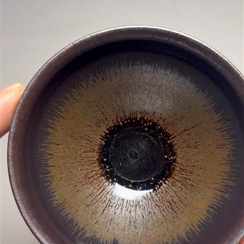 【闪购商品】茶盏-251............