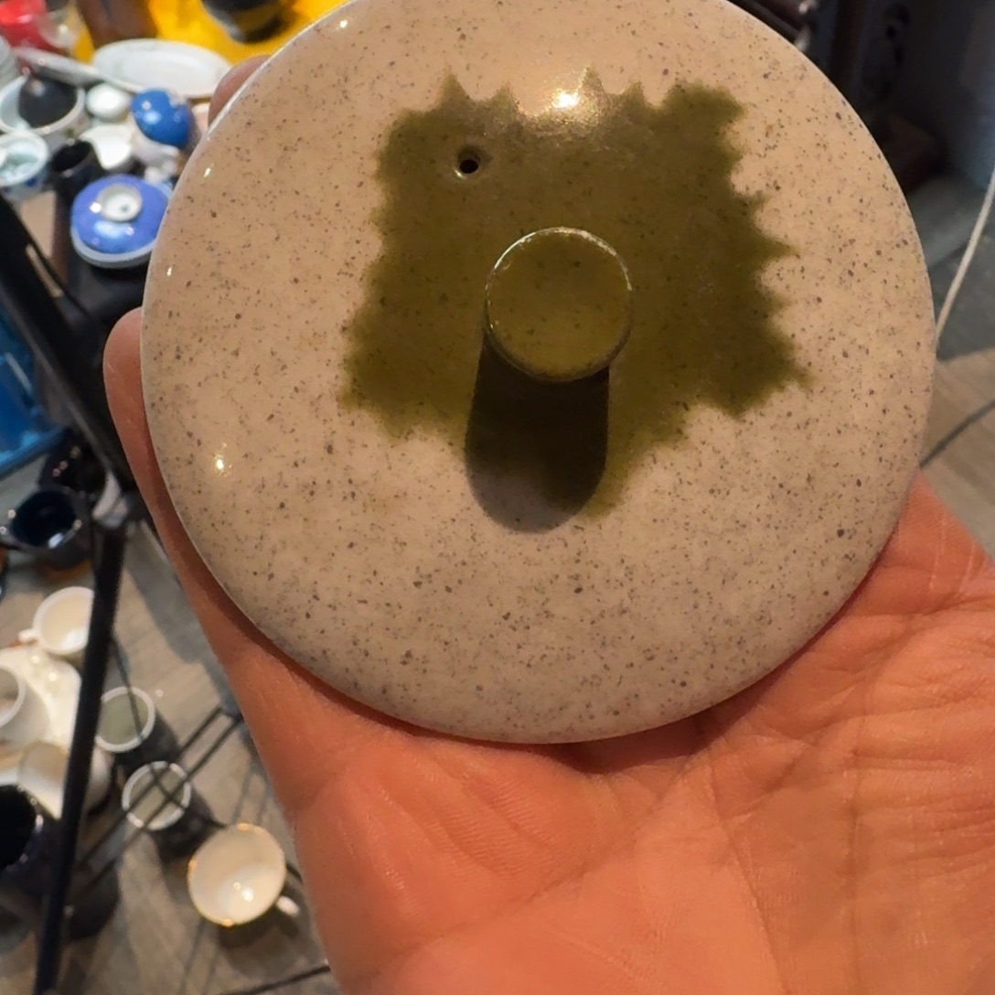 ****？餐具默认微瑕不退不换