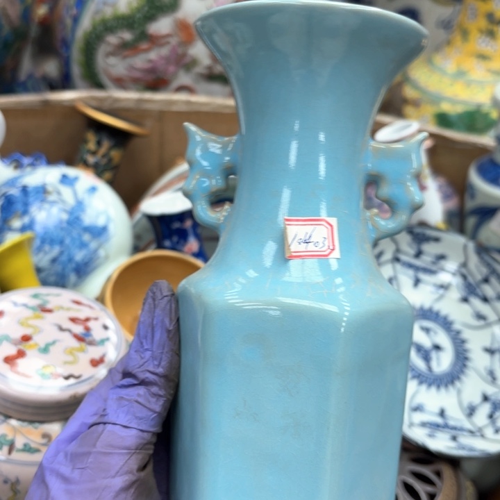 摆件瓷器摆件 瓷器摆件