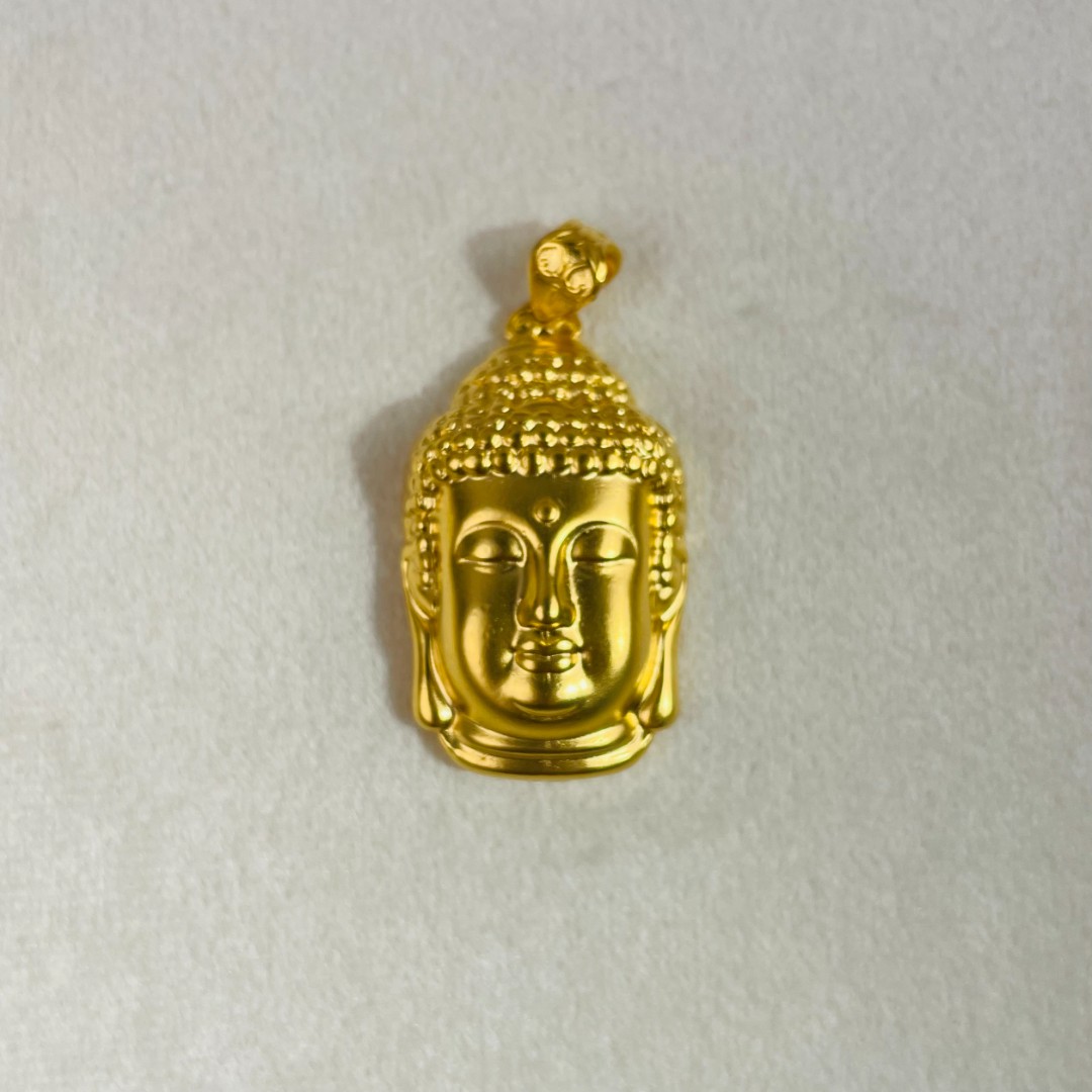 时尚高奢-YF001如意吊坠