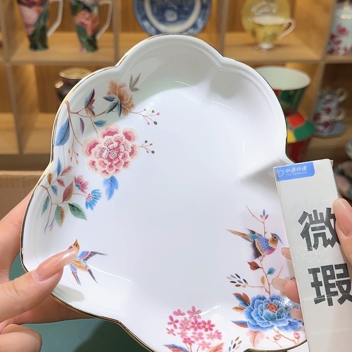 骨瓷实付满10包邮哈