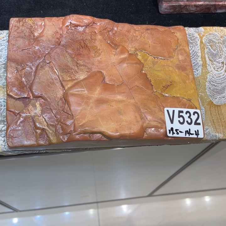 紫砂茶盘了*起红色壶承