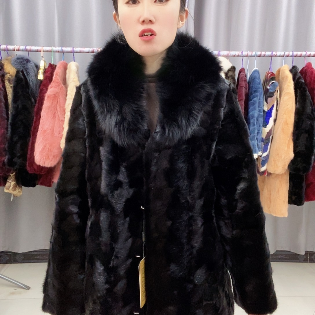 时尚潮流百搭休闲