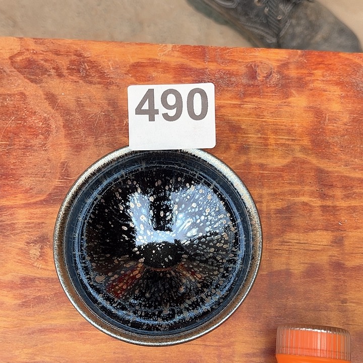 茶盏千****.龙窑柴烧自产自销