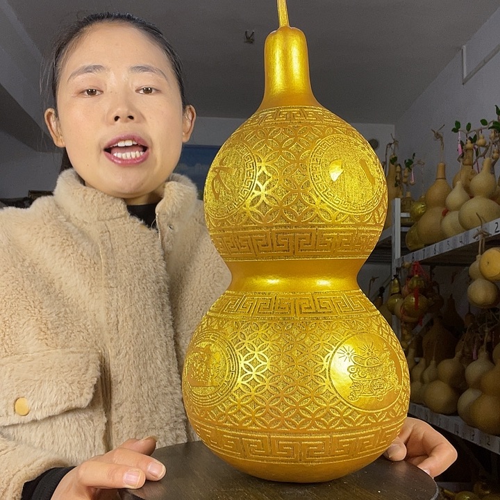 老*孩天然葫芦一物一图看图片发货